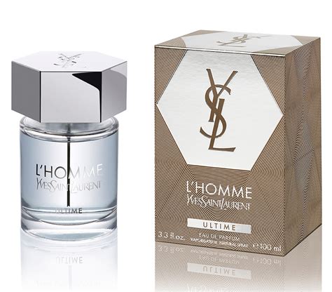 ysl ultime perfume|YSL y edp cologne.